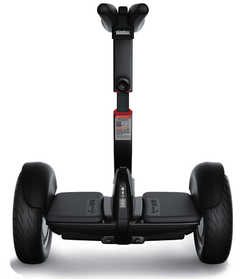 Прокат — Гироскутер Xiaomi Ninebot Mini 2