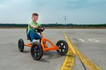 Прокат — Веломобиль Berg Buddy Orange 1