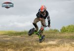 Прокат — Веломобиль Berg Freestyler AF Prof 5