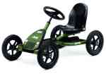 Прокат — Веломобиль Berg Jeep Junior 2