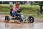 Прокат — Веломобиль Berg Jeep Junior 12