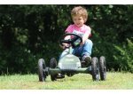 Прокат — Веломобиль Berg Jeep Junior 10