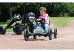 Прокат — Веломобиль Berg Jeep Junior 8