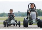 Прокат — Веломобиль Berg Jeep Junior 6