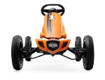 Прокат — Веломобиль Berg Rally Orange 3