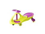 Прокат — Детская машинка KIDIGO Smart Car New (Blue & Green ) 2