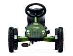 Прокат — Веломобиль Berg Jeep Junior 4