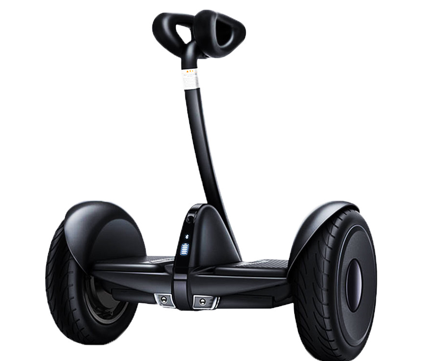 Прокат — Гироскутер Xiaomi Ninebot Mini 3