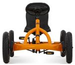 Прокат — Веломобиль Berg Buddy Orange 8