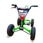 Прокат — Веломобиль Berg Freestyler AF Prof 1
