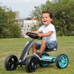 Прокат — Веломобиль Berg Buzzy Racing 7
