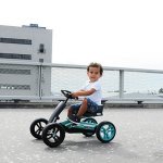 Прокат — Веломобиль Berg Buzzy Racing 8