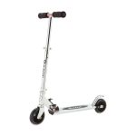 Прокат — Самокат Razor A125 Al GS ( Clear & Red) 1