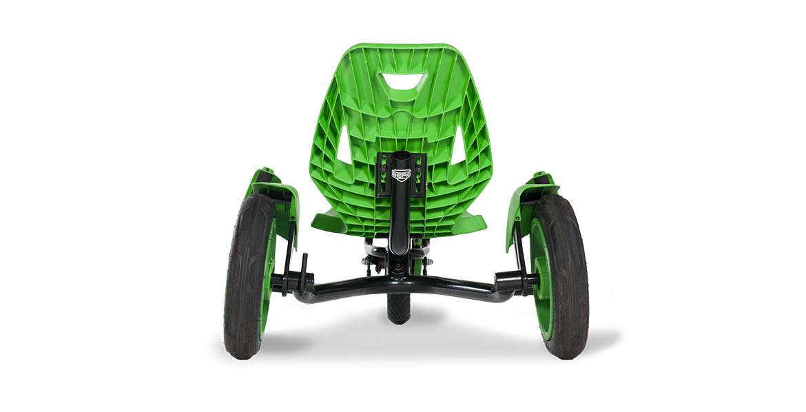 Прокат — Веломобиль Berg Street-X 5