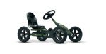 Прокат — Веломобиль Berg Jeep Junior 5