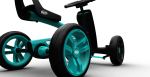 Прокат — Веломобиль Berg Buzzy Racing 4