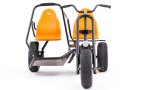 Прокат — Веломобиль Berg Duo Chopper 4
