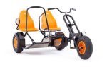 Прокат — Веломобиль Berg Duo Chopper 1