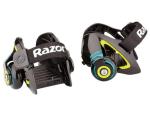 Прокат — Роликовые коньки Razor Jetts Heel Wheels Green 1