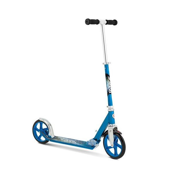 Razor A5 Lux синий