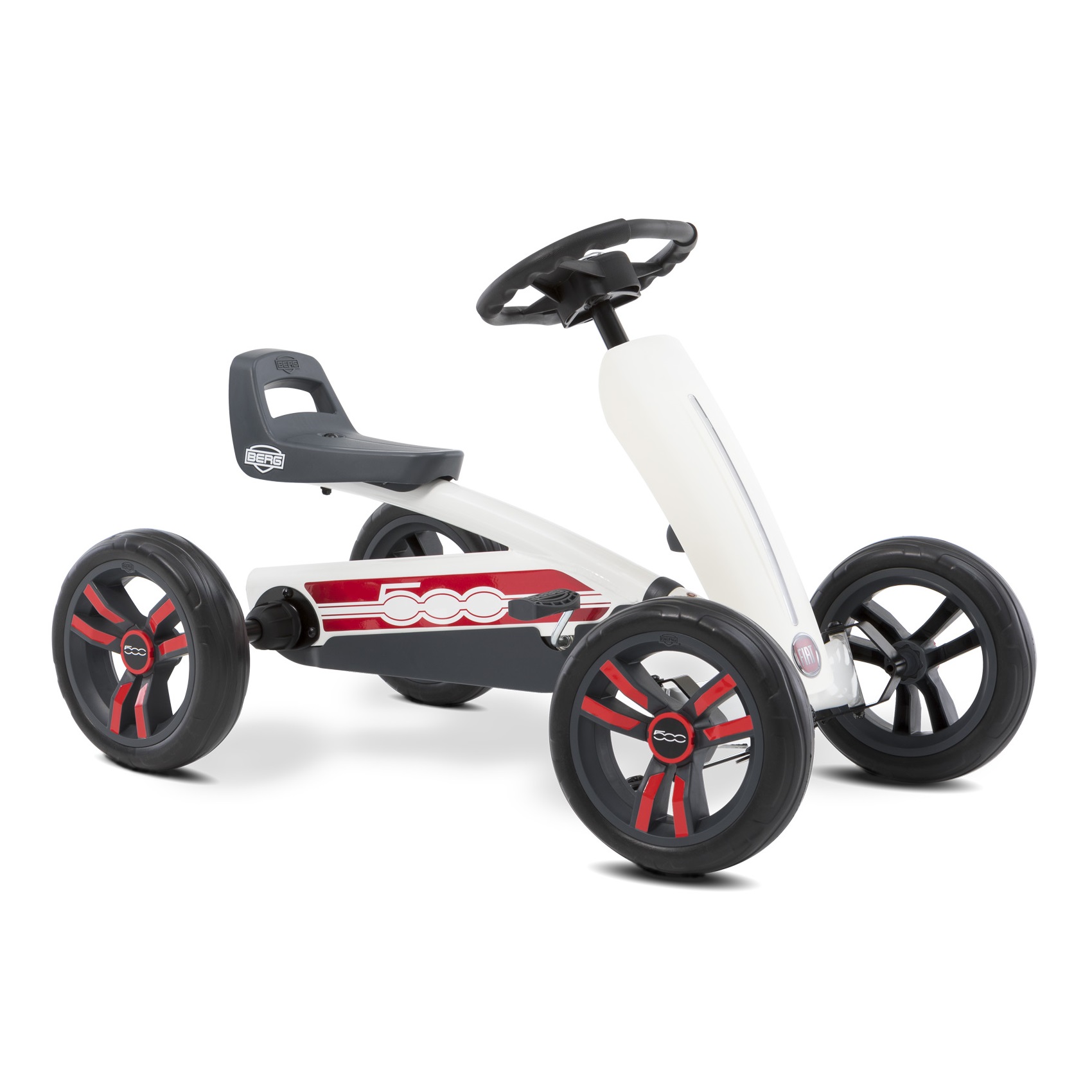 Berg Buzzy Fiat 500 (24.30.10.00)