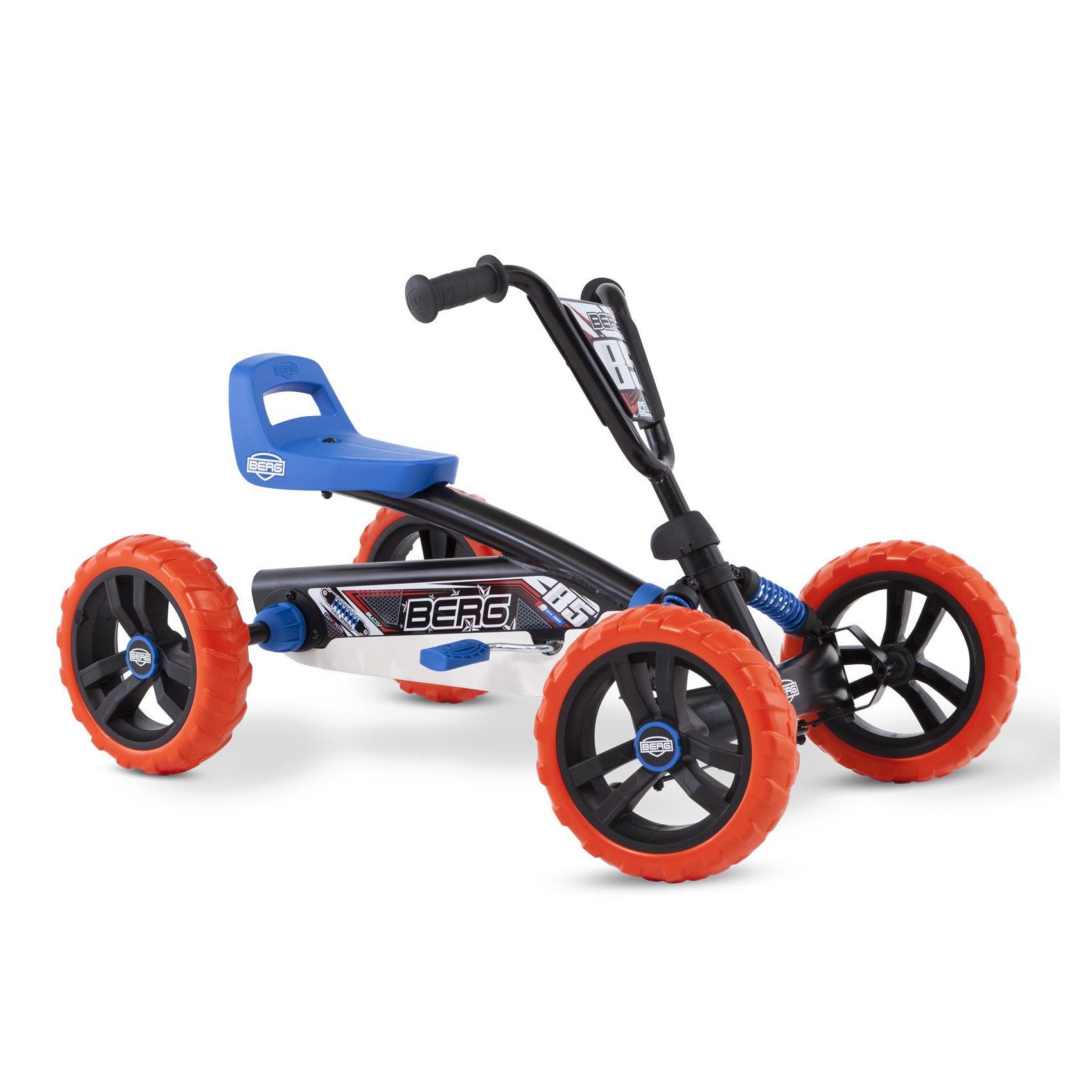 Berg Buzzy Nitro (24.30.01.00)