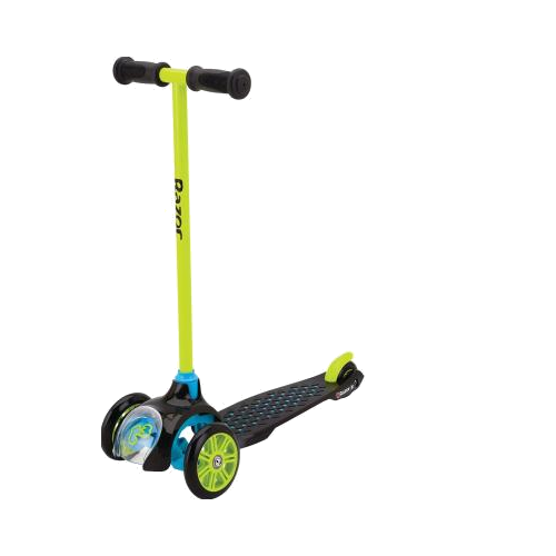 Прокат — Самокат Razor Jr. T3 Green Прокат — Самокат Razor Jr. T3 Green