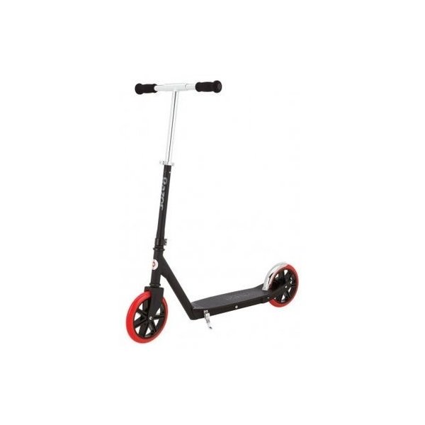 Самокат Razor Carbon, Black