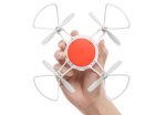Воздушный бой на квадрокоптерах Mi Drone Mini 1